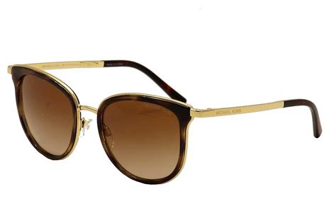 michael kors mka1010|Michael Kors ADRIANNA I Sunglasses, MK1010 .